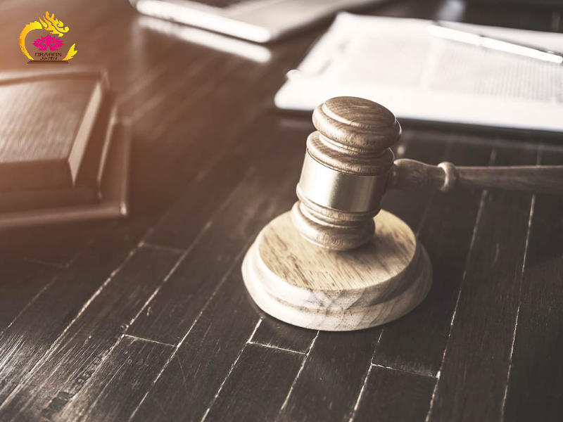 thủ tục giải quyết tranh chấp bằng trọng t&agrave;i thương mại